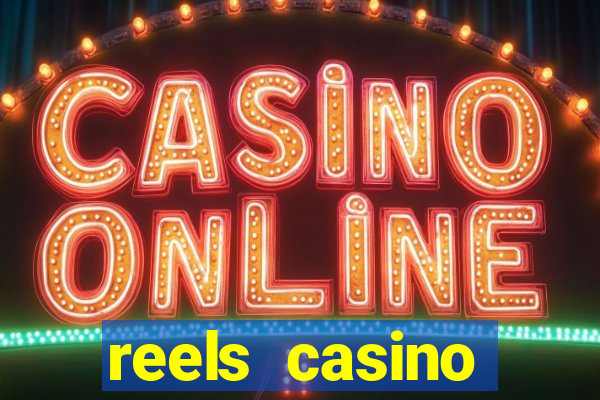 reels casino rodrigo faro