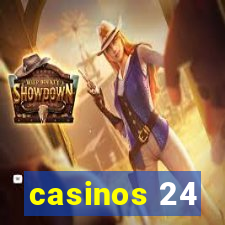 casinos 24