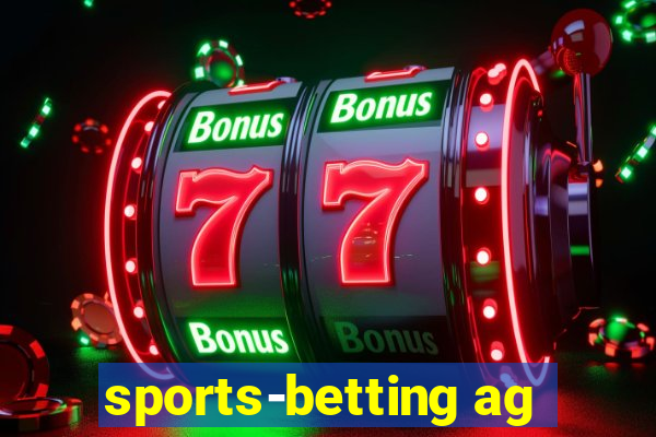 sports-betting ag