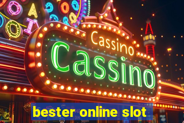 bester online slot