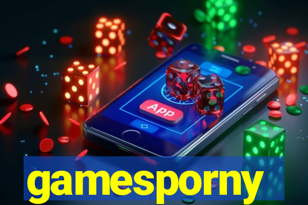 gamesporny