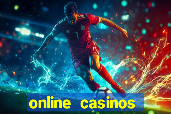 online casinos bonus no deposit