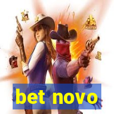 bet novo