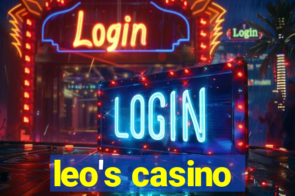 leo's casino