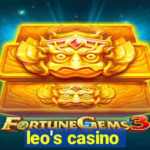 leo's casino