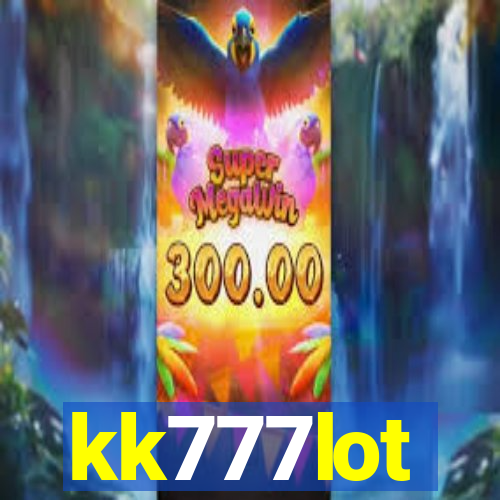 kk777lot