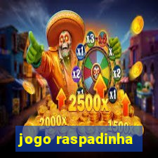 jogo raspadinha