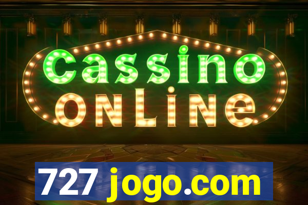 727 jogo.com