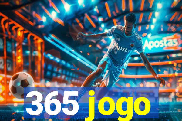 365 jogo