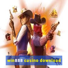 win888 casino download