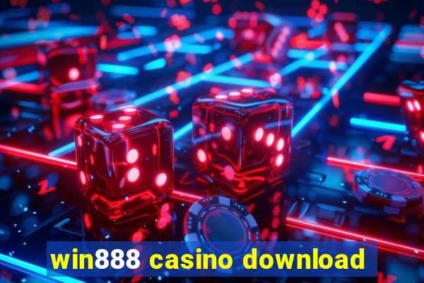 win888 casino download