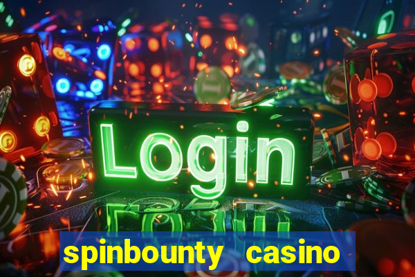 spinbounty casino 50 free spins