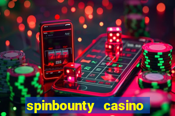 spinbounty casino 50 free spins