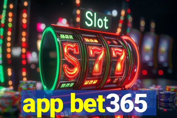 app bet365