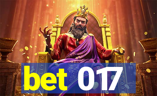 bet 017