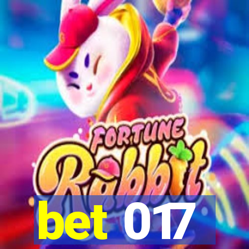 bet 017