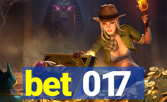 bet 017