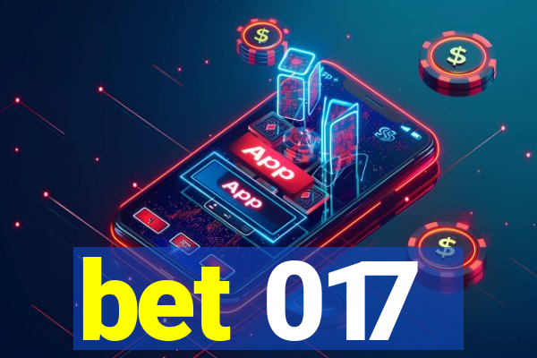 bet 017