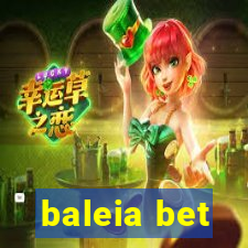 baleia bet