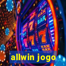 allwin jogo