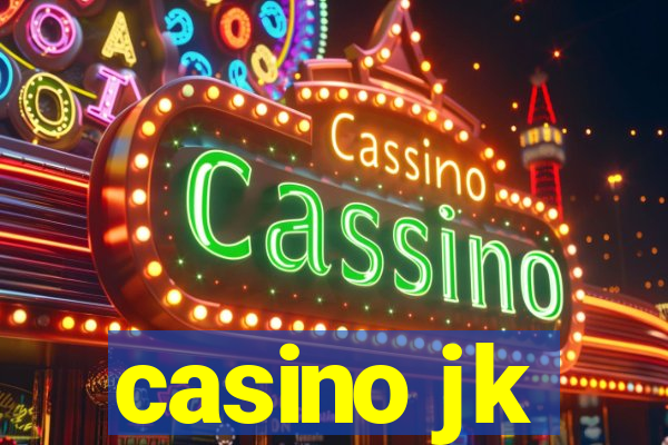 casino jk