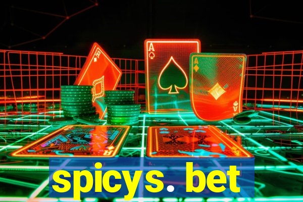 spicys. bet