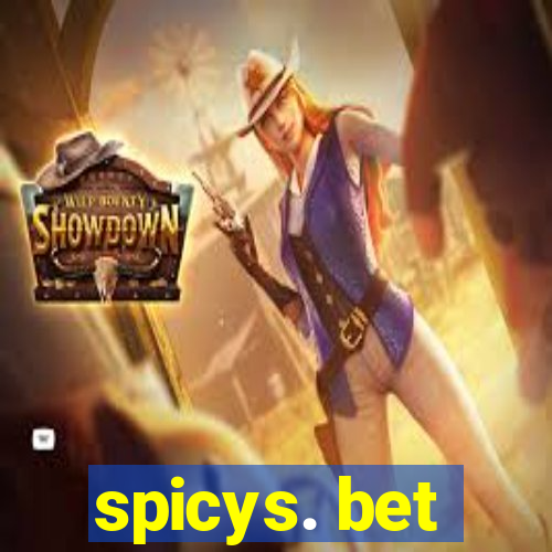 spicys. bet