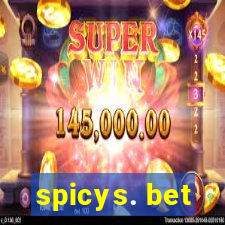 spicys. bet