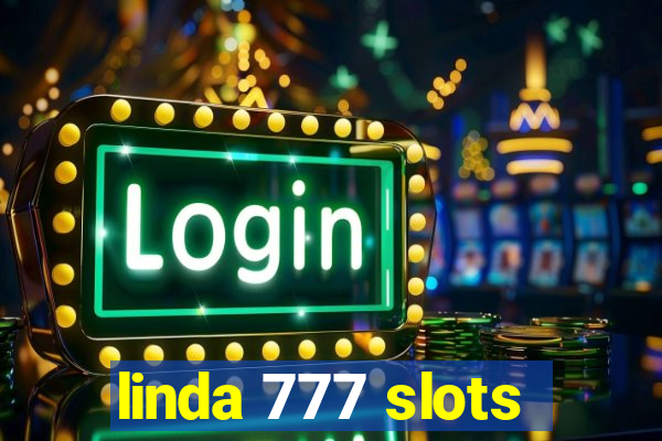 linda 777 slots