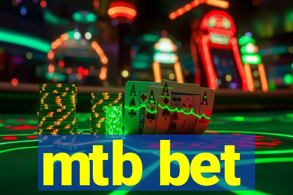 mtb bet