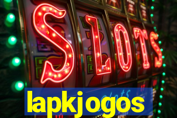 lapkjogos