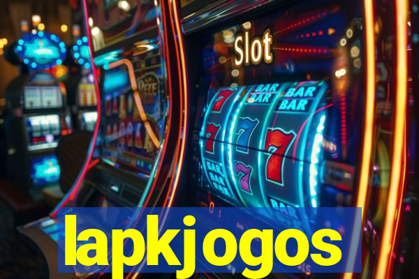 lapkjogos