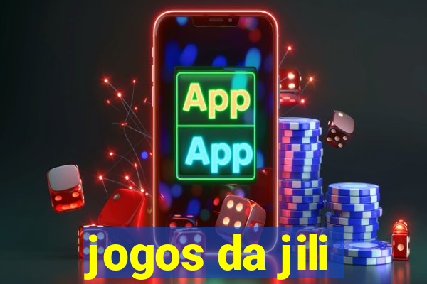 jogos da jili