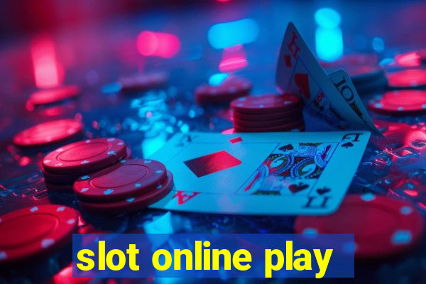 slot online play