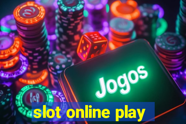 slot online play