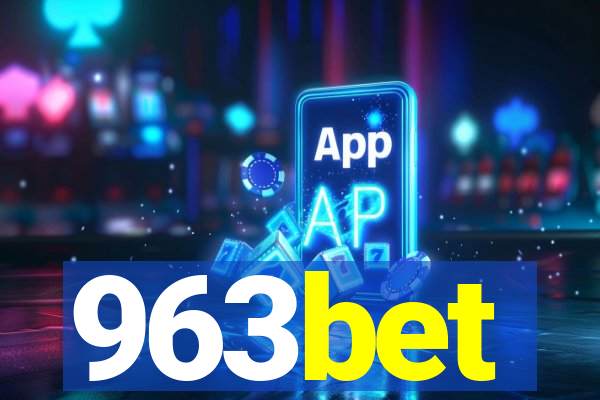 963bet