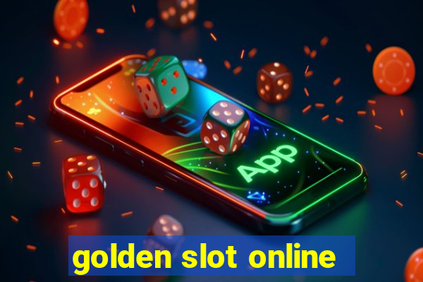 golden slot online