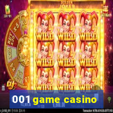 001 game casino