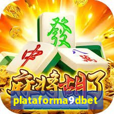 plataforma9dbet