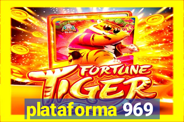 plataforma 969