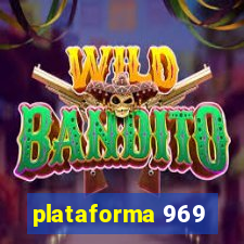 plataforma 969