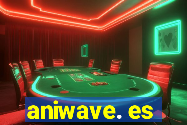 aniwave. es