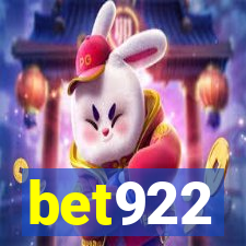 bet922