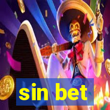 sin bet