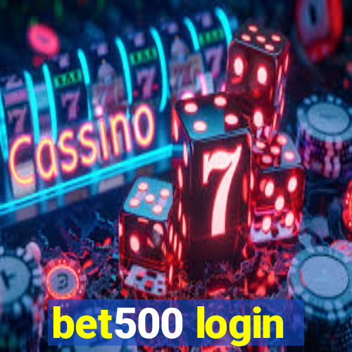 bet500 login