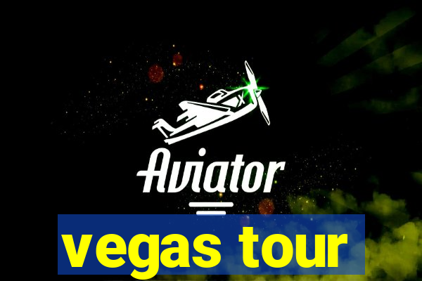 vegas tour