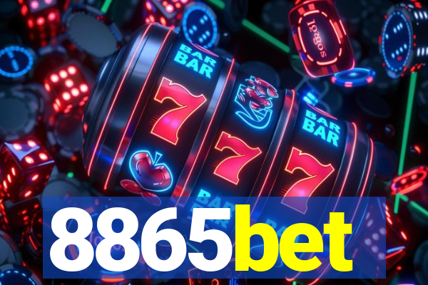 8865bet