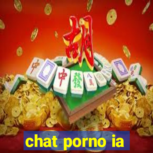 chat porno ia