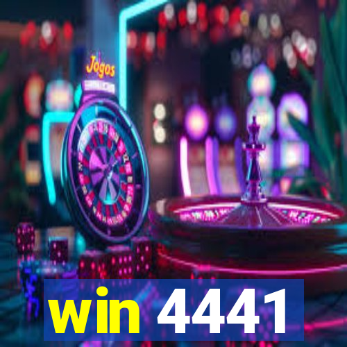 win 4441