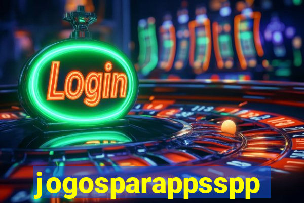 jogosparappsspp